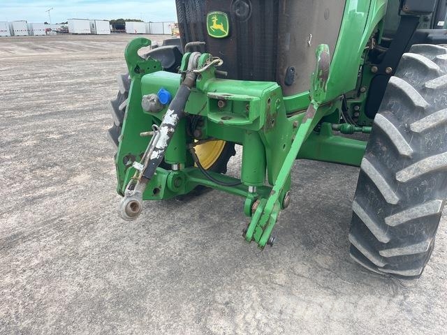 John Deere 5090R Tractors