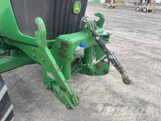 John Deere 5090R Tractors