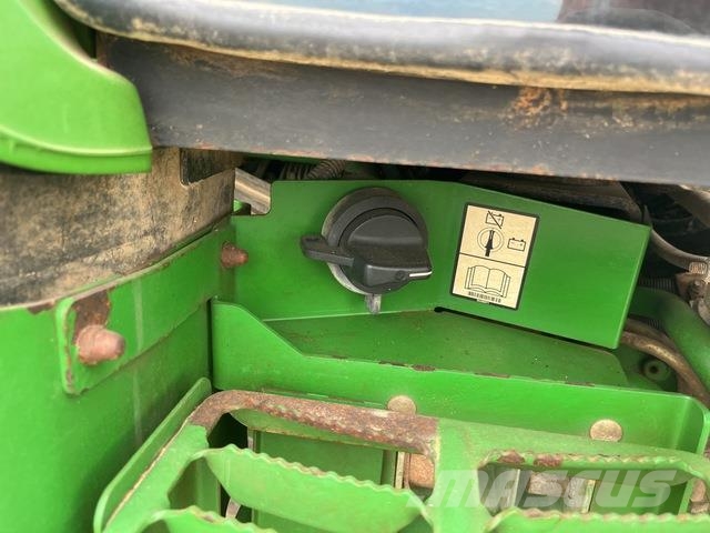 John Deere 5090R Tractors