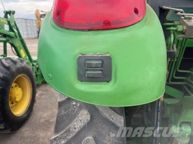 John Deere 5090R Tractors