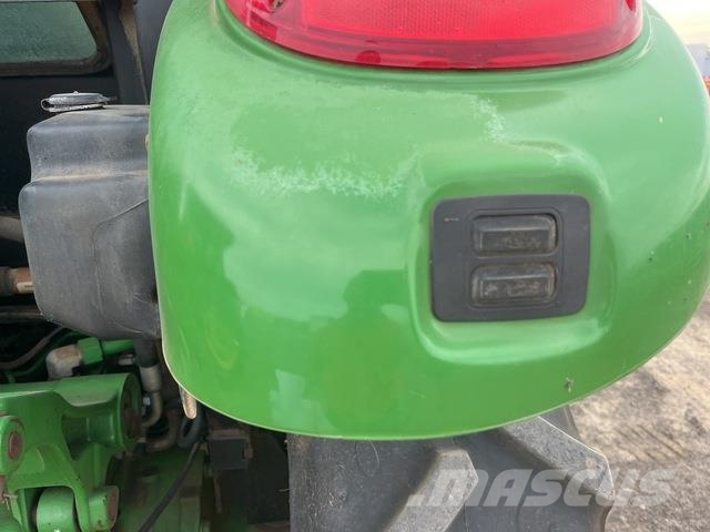 John Deere 5090R Tractors