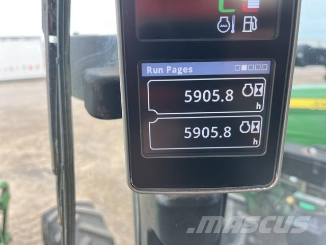 John Deere 5090R Tractors