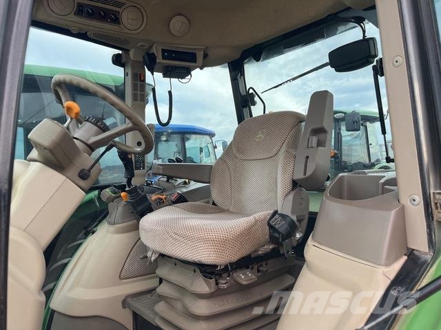 John Deere 5090R Tractors