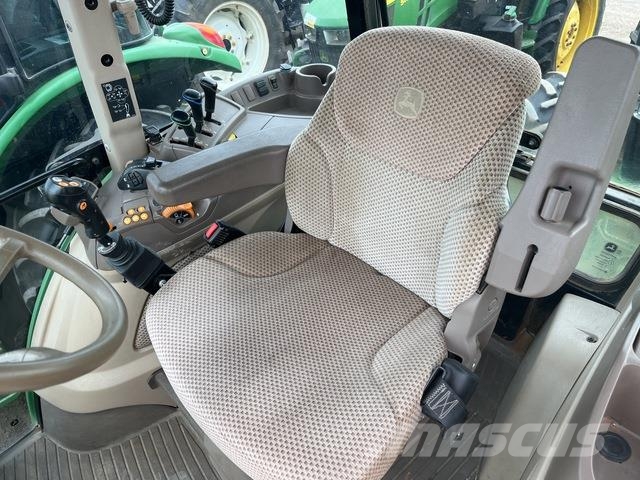 John Deere 5090R Tractors
