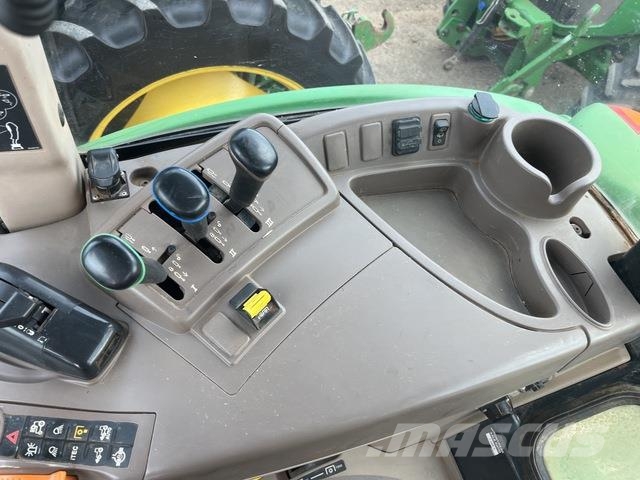 John Deere 5090R Tractors
