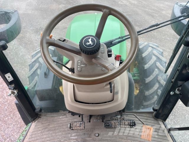 John Deere 5090R Tractors