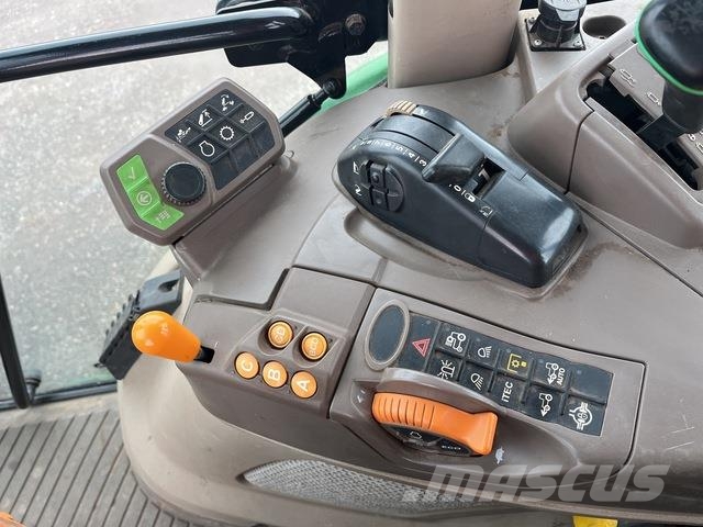 John Deere 5090R Tractors