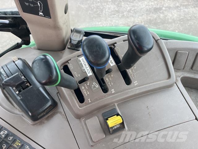 John Deere 5090R Tractors