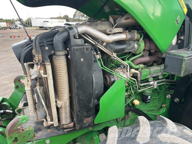John Deere 5090R Tractors