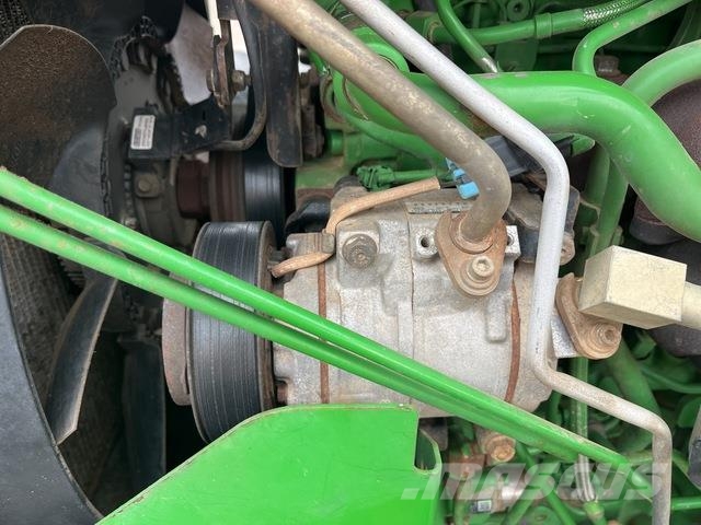 John Deere 5090R Tractors
