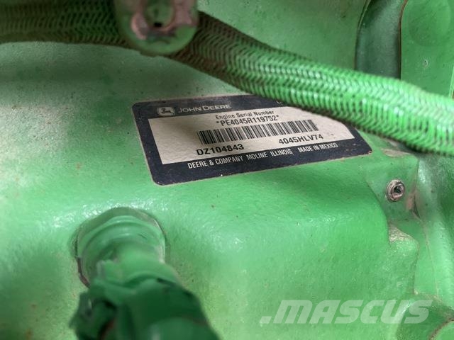 John Deere 5090R Tractors