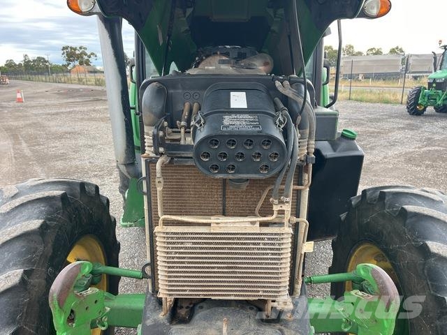 John Deere 5090R Tractors