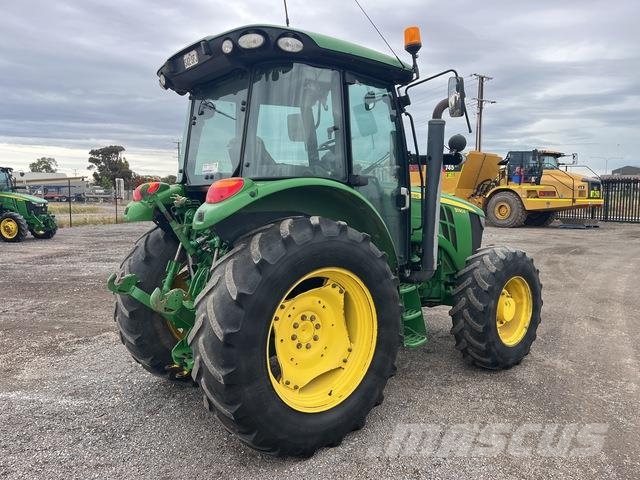 John Deere 5090R Tractors