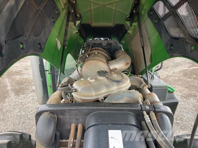 John Deere 5090R Tractors