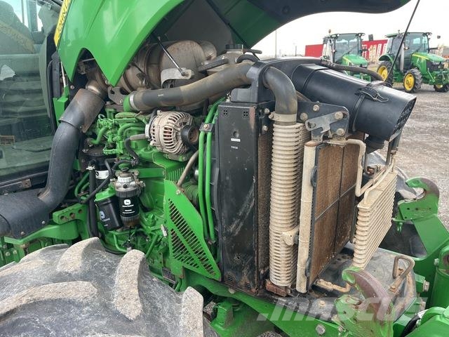 John Deere 5090R Tractors