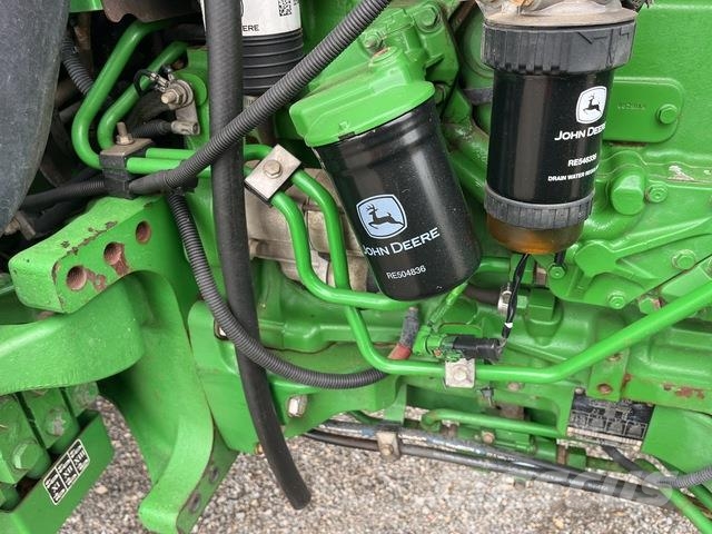 John Deere 5090R Tractors