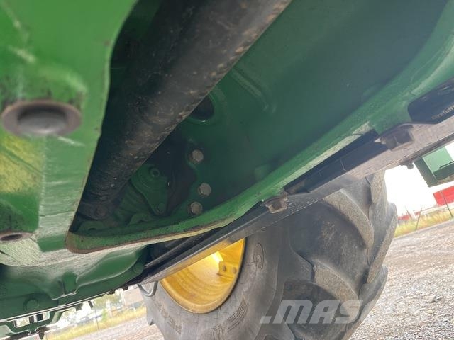 John Deere 5090R Tractors