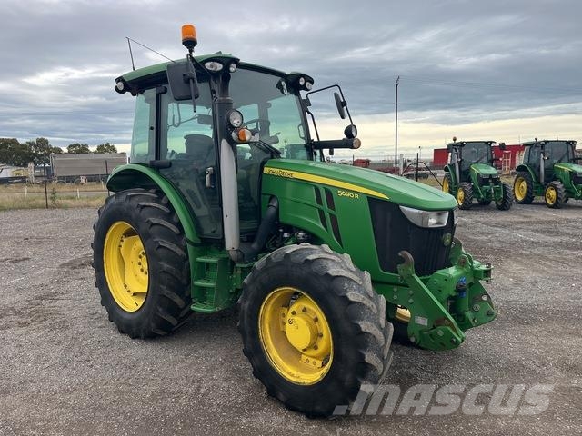 John Deere 5090R Tractors