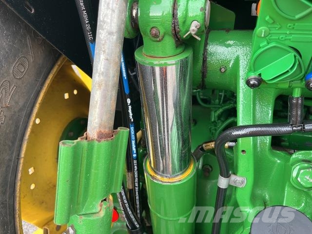 John Deere 5090R Tractors