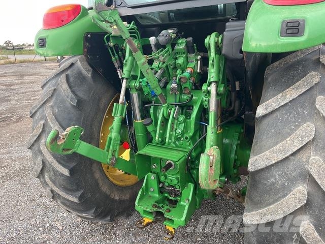 John Deere 5090R Tractors