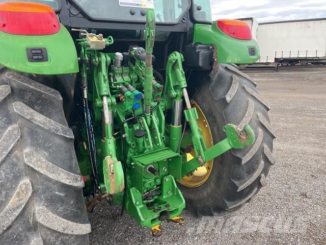 John Deere 5090R Tractors