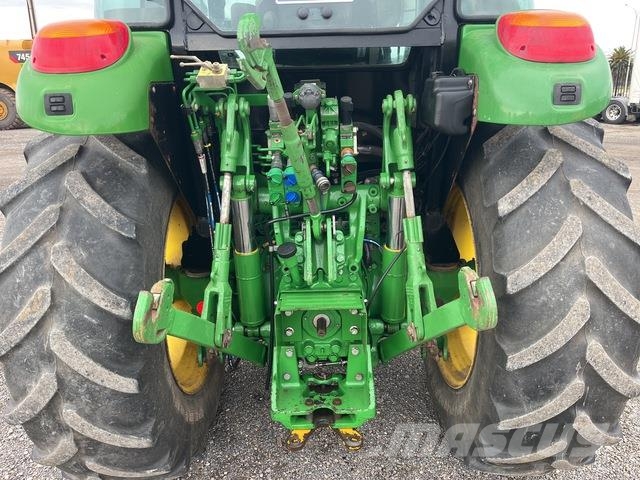 John Deere 5090R Tractors