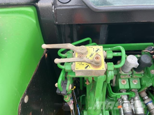 John Deere 5090R Tractors