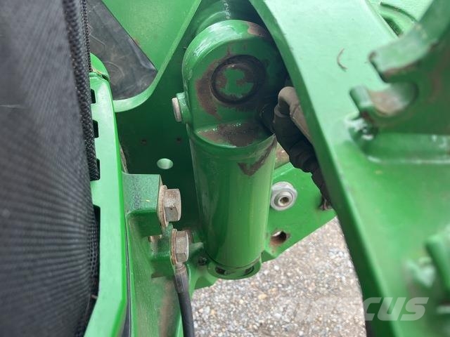 John Deere 5090R Tractors