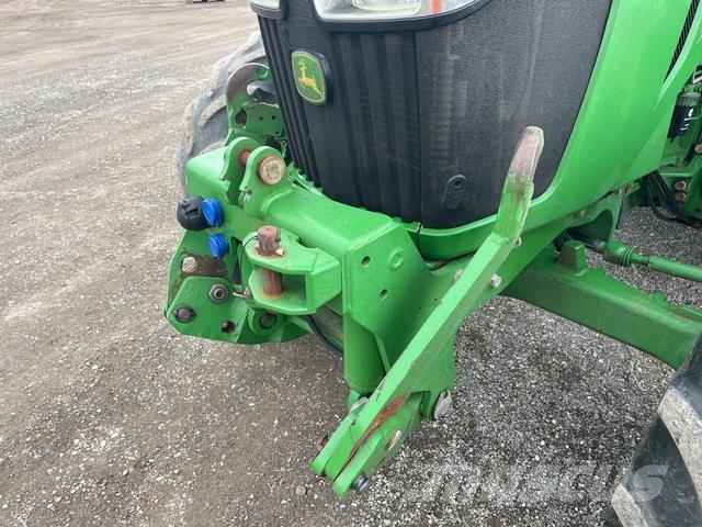 John Deere 5090R Tractors