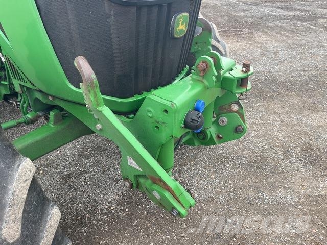 John Deere 5090R Tractors
