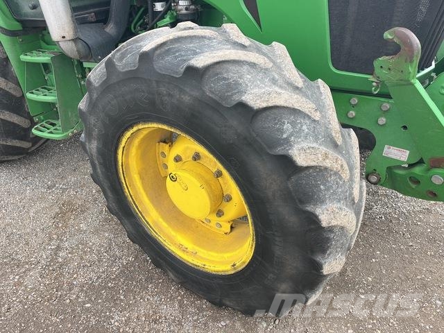 John Deere 5090R Tractors