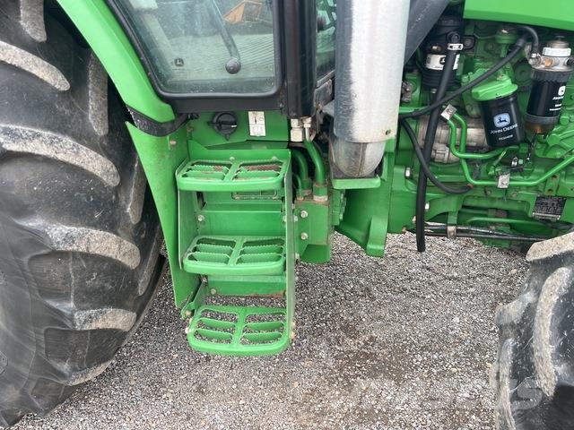 John Deere 5090R Tractors