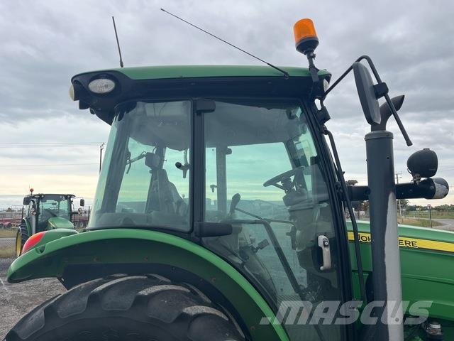 John Deere 5090R Tractors