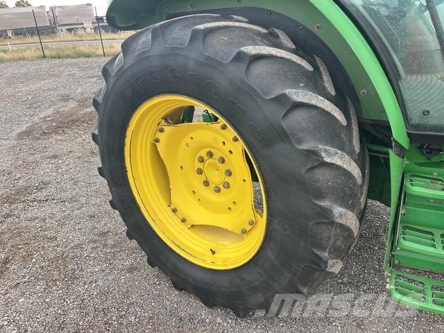 John Deere 5090R Tractors