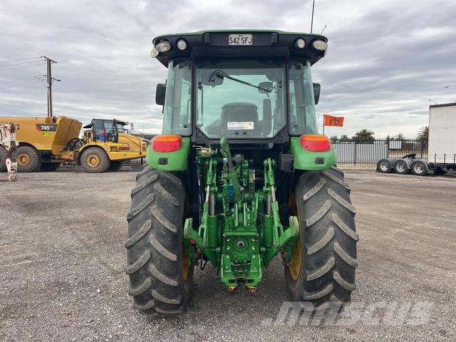 John Deere 5090R Tractors