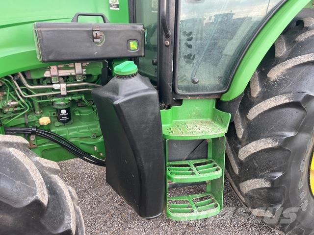 John Deere 5090R Tractors