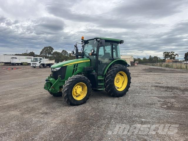 John Deere 5090R Tractors