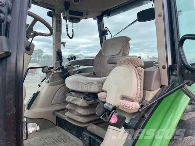 John Deere 5090R Tractors