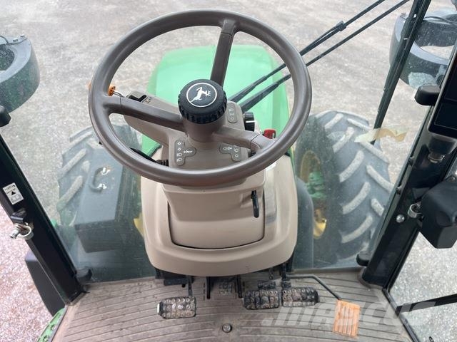 John Deere 5090R Tractors