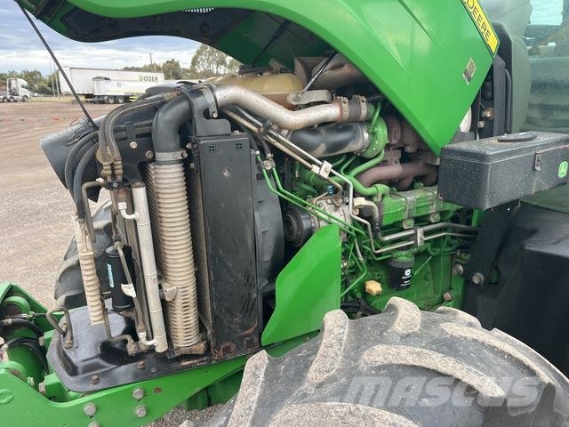 John Deere 5090R Tractors
