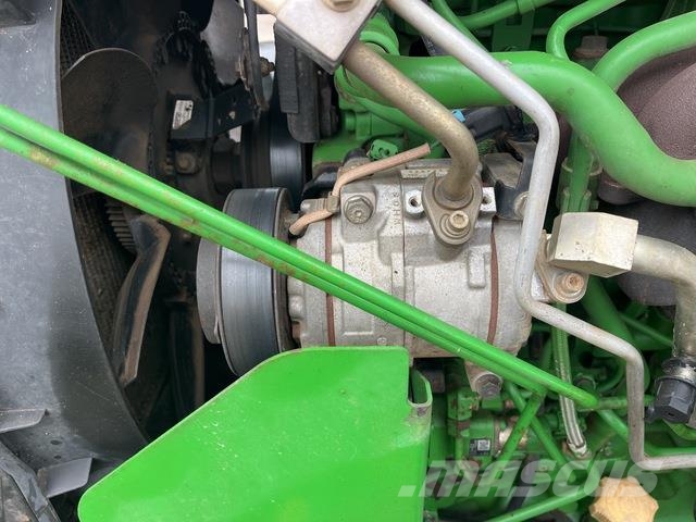 John Deere 5090R Tractors