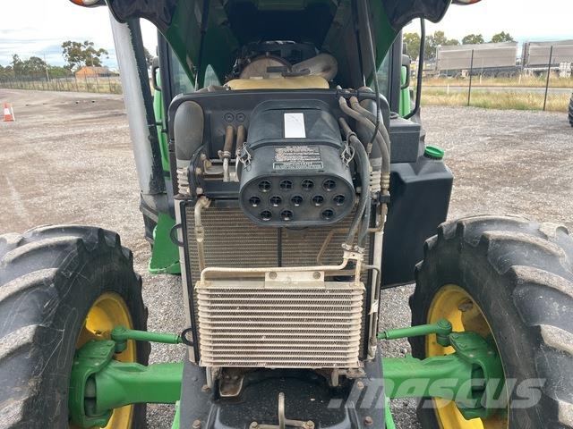 John Deere 5090R Tractors