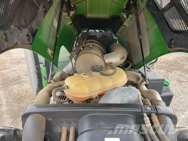 John Deere 5090R Tractors
