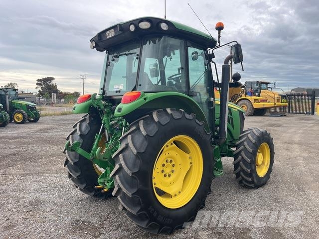 John Deere 5090R Tractors