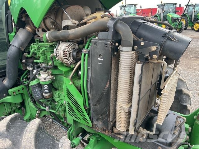 John Deere 5090R Tractors