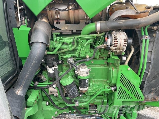 John Deere 5090R Tractors
