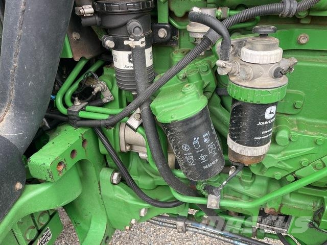 John Deere 5090R Tractors
