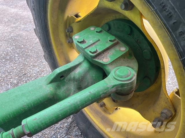 John Deere 5090R Tractors