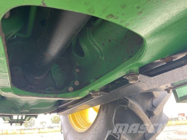John Deere 5090R Tractors