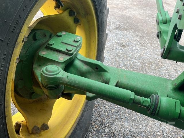 John Deere 5090R Tractors